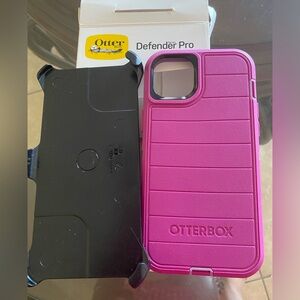 New iPhone 14 Pro Otter Box